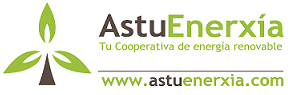 Logo empresa colaboradora AstuEnerxía