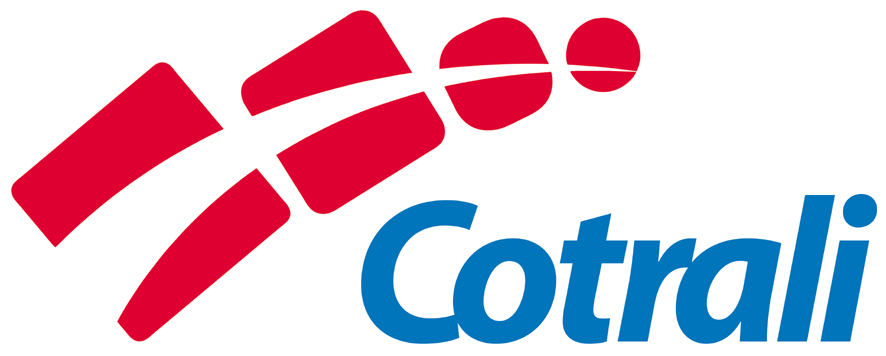Logo empresa colaboradora Cotrali