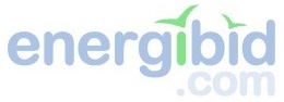 Logo empresa colaboradora Energibid