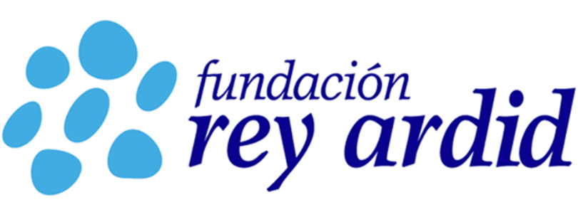 Logo empresa colaboradora Fundacion Rey Ardid